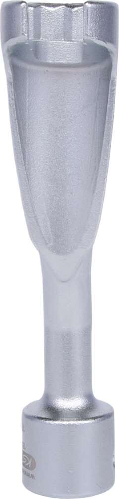 KS Tools Lambda Sonden und Injektorleitungs Schlüssel Schlüsselweite 17 mm Produktbild KS Tools Lambda Sonden und Injektorleitungs Schlüssel Schlüsselweite 17 mm bild 6