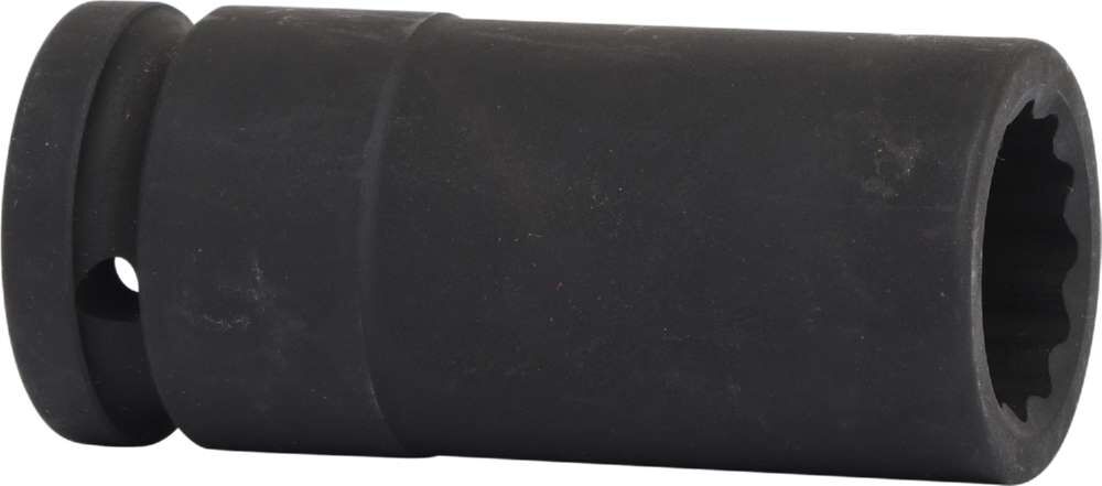 KS Tools 3/4 Zoll 12 kant Antriebswellen Kraftstecknuss lang Profilgrösse 24 mm Produktbild KS Tools 3/4 Zoll 12 kant Antriebswellen Kraftstecknuss lang Profilgrösse 24 mm bild 7