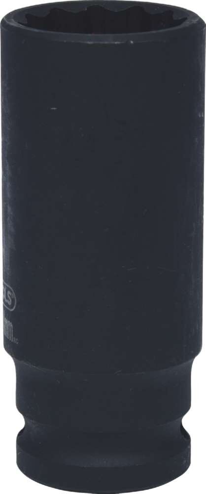 KS Tools 1/2 Zoll 12-kant-Kraft-Stecknuss lang 24 mm Gesamtlänge 78 mm Produktbild KS Tools 1/2 Zoll 12-kant-Kraft-Stecknuss lang 24 mm Gesamtlänge 78 mm bild 7