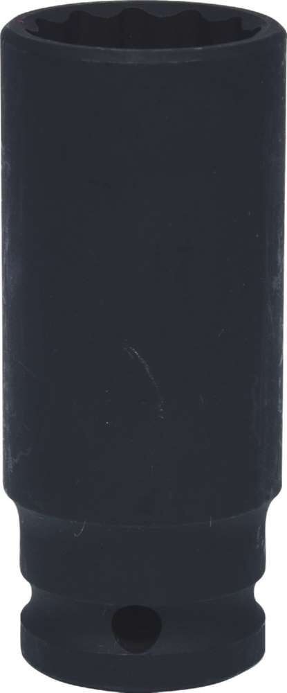 KS Tools 1/2 Zoll 12-kant-Kraft-Stecknuss lang 24 mm Gesamtlänge 78 mm Produktbild KS Tools 1/2 Zoll 12-kant-Kraft-Stecknuss lang 24 mm Gesamtlänge 78 mm bild 8