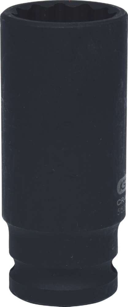 KS Tools 1/2 Zoll 12-kant-Kraft-Stecknuss lang 24 mm Gesamtlänge 78 mm Produktbild KS Tools 1/2 Zoll 12-kant-Kraft-Stecknuss lang 24 mm Gesamtlänge 78 mm bild 9