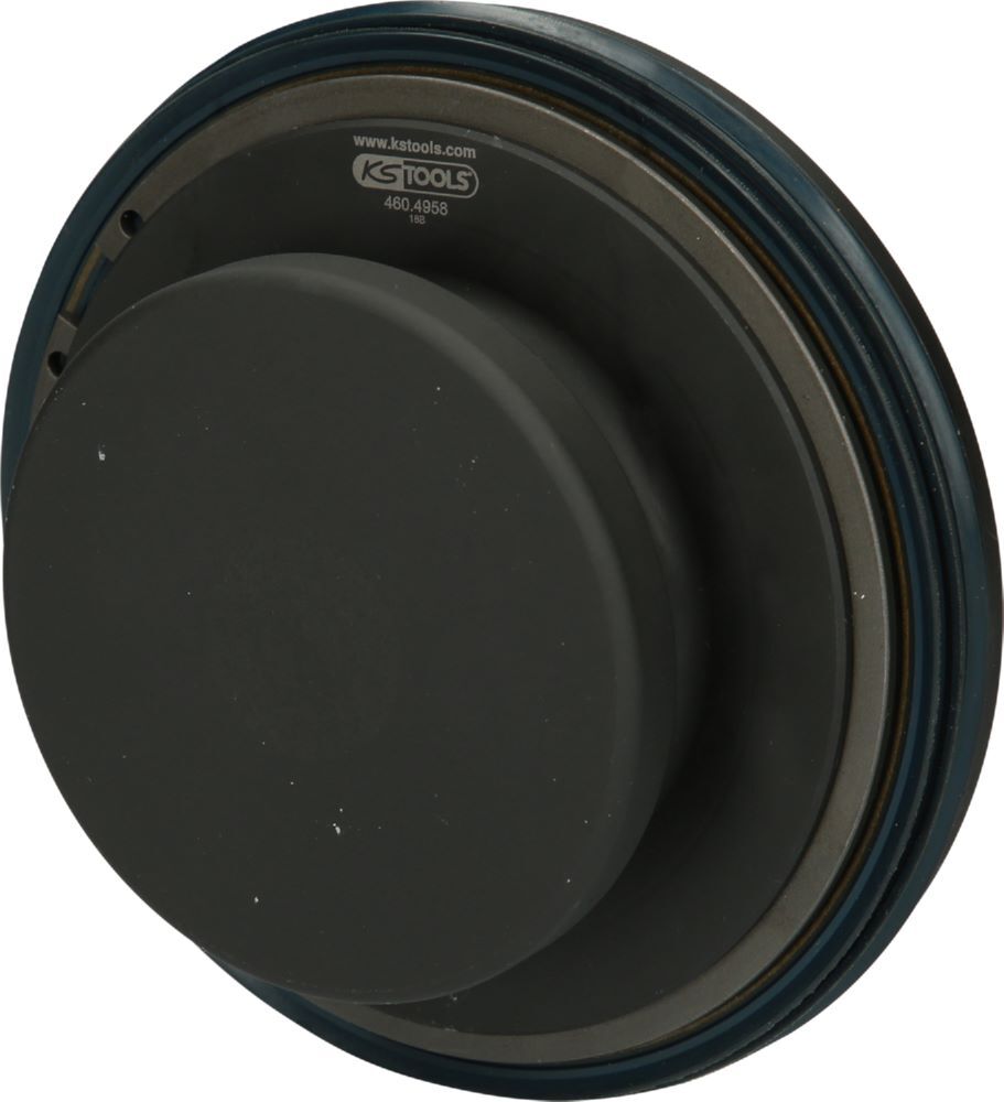 Produktbild KS Tools Laufring Eindrückwerkzeug für LKW Achse BPW Ø 139 mm 48 mm