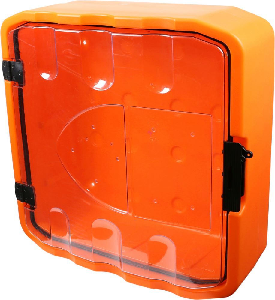 Produktbild KS Tools Leerkoffer für Rettungsset IP54 groß 780 x 780 x 320 mm