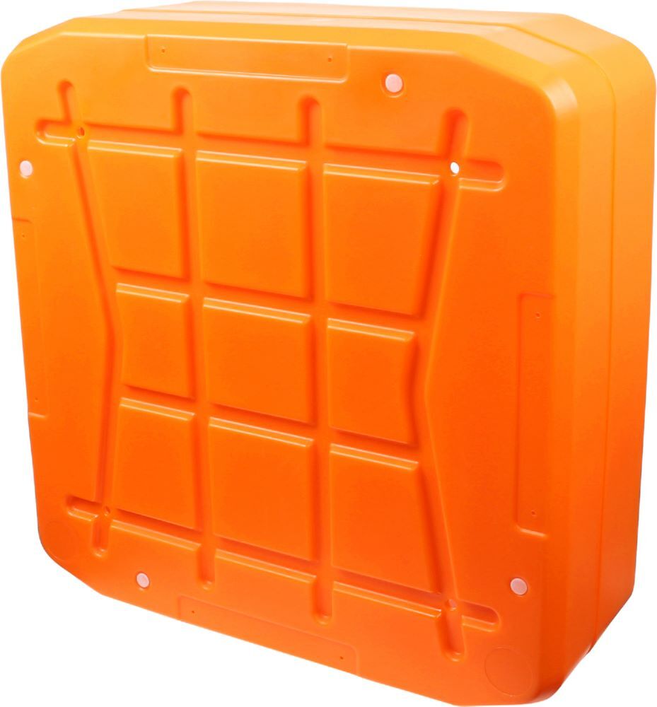 Produktbild Leerkoffer für Rettungsset, groß bild 2
