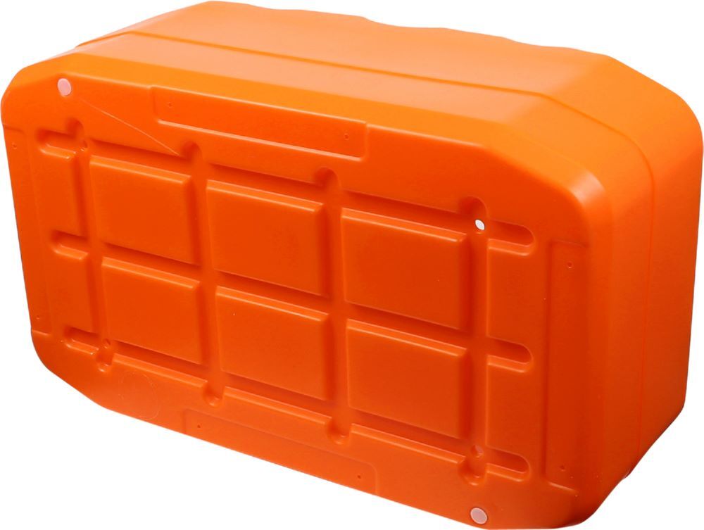 Produktbild Leerkoffer für Rettungsset, klein bild 2
