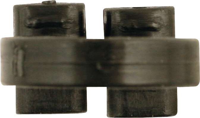 KS Tools Leitungsclip Draht Durchmesser 12,7 mm 50er Pack KS Tools Leitungsclip Draht Durchmesser 12,7 mm 50er Pack