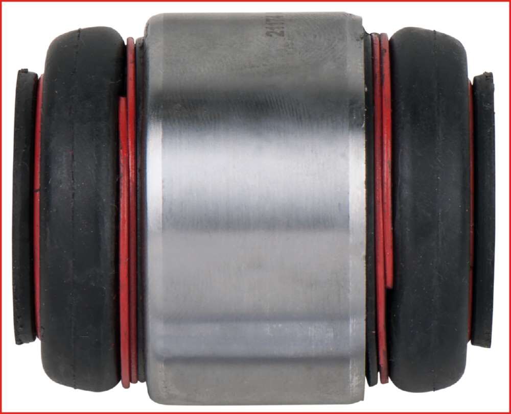 KS Tools Lenkerbuchsen Satz 7 Teile für Mercedes hinten Produktbild KS Tools Lenkerbuchsen Satz 7 Teile für Mercedes hinten bild 2
