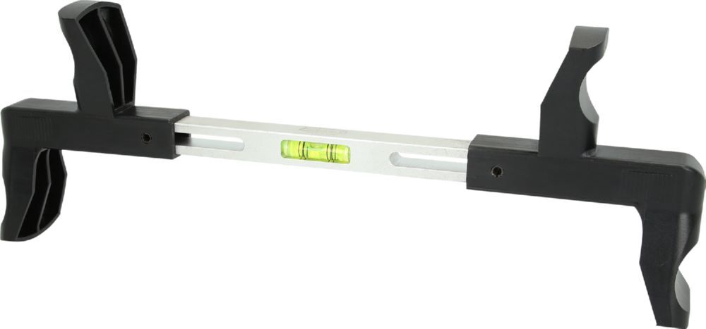 KS Tools Lenkrad Einstellwaage mit Klemmfunktion 155 bis 355 mm Produktbild KS Tools Lenkrad Einstellwaage mit Klemmfunktion 155 bis 355 mm