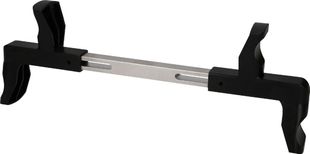 KS Tools Lenkrad Einstellwaage mit Klemmfunktion 155 bis 355 mm Produktbild KS Tools Lenkrad Einstellwaage mit Klemmfunktion 155 bis 355 mm bild 4