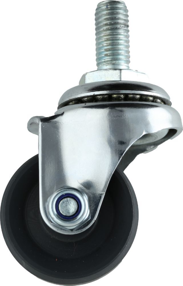 Produktbild KS Tools Lenkrolle für Hydraulik Aluminium Wagenheber 1500 kg