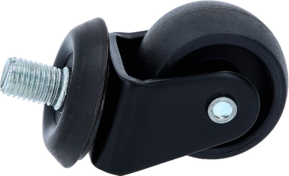 Produktbild KS Tools Lenkrolle für Stahl Wagenheber bis 3000 kg