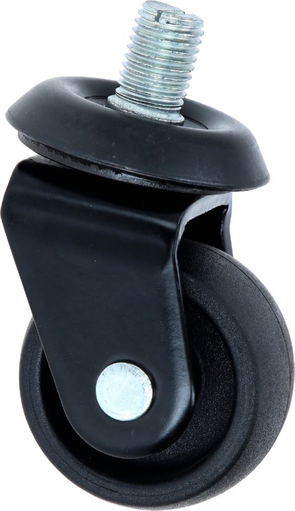 Produktbild KS Tools Lenkrolle für hydraulischen Stahl Wagenheber bis 3500 kg