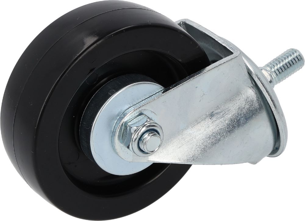 Produktbild KS Tools Lenkrolle für mechanische Rangierhilfe bis 680 kg