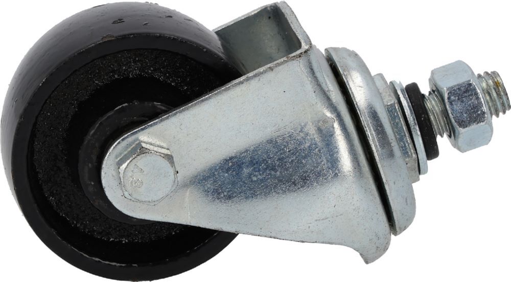 Produktbild KS Tools Lenkrolle 2,5 Zoll für Motorhalter bis 680 kg