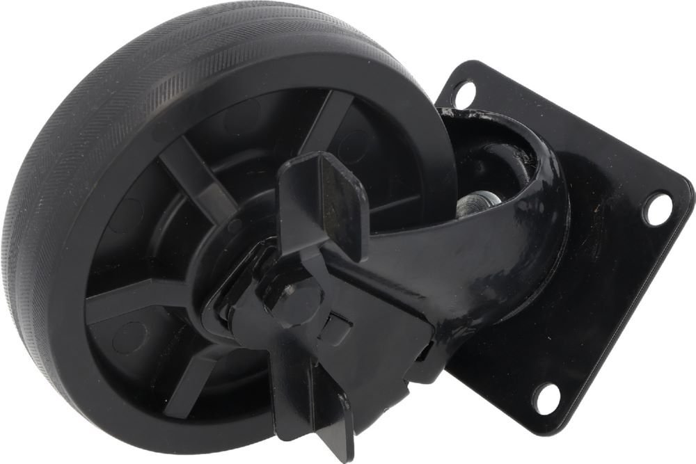 Produktbild KS Tools Lenkrolle für Hydraulik Ablagetisch