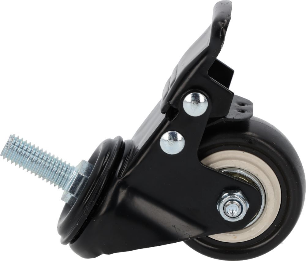 Produktbild KS Tools Lenkrolle mit Bremse für Universal Ablagetisch bis 35 kg