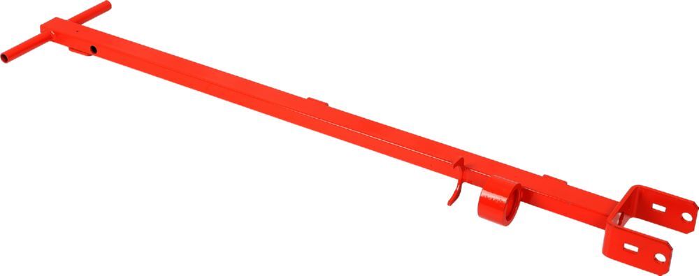 Produktbild KS Tools Lenkstange für lufthydraulischen Wagenheber