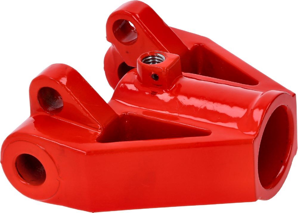 Produktbild KS Tools Lenkstangenaufnahme für Aluminium Wagenheber 1500 kg