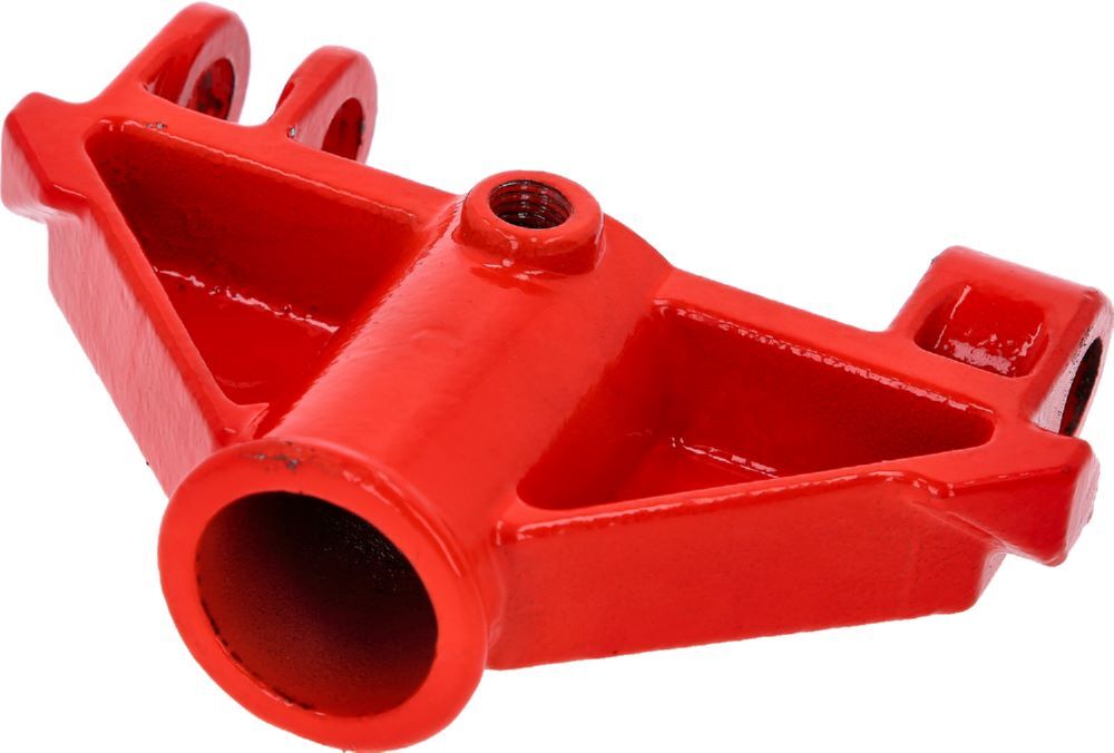 Produktbild KS Tools Lenkstangenaufnahme für hydraulischen Stahl Wagenheber 200 kg