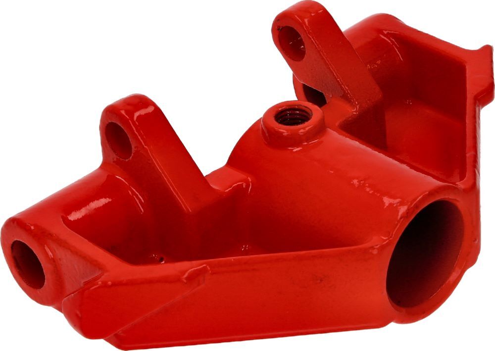 Produktbild KS Tools Lenkstangenaufnahme für hydraulischen Stahl Wagenheber 2000 kg