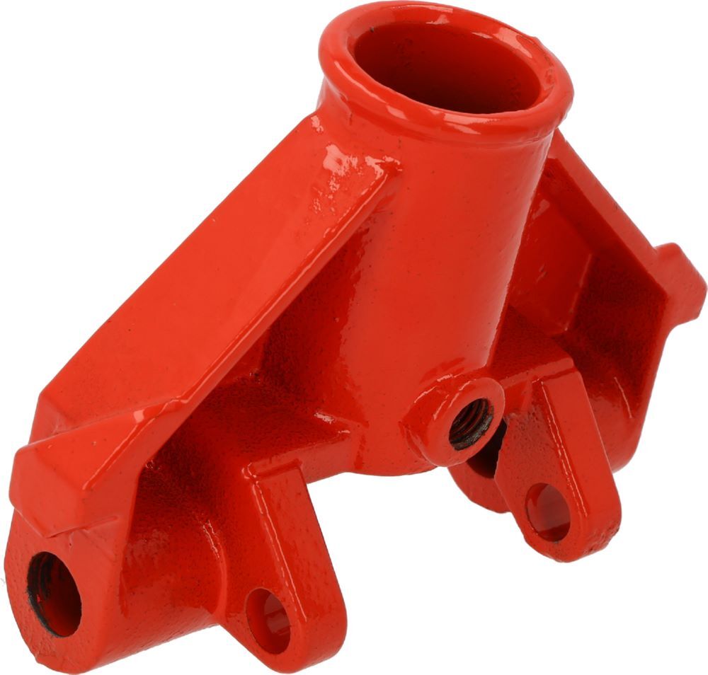 Produktbild KS Tools Lenkstangenaufnahme für hydraulischen Stahl Wagenheber