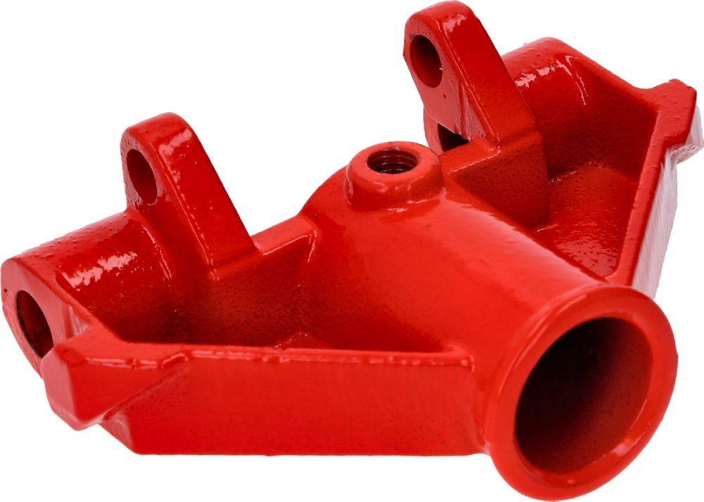 Produktbild KS Tools Lenkstangenaufnahme für Stahl Hydraulik Wagenheber 3500 kg