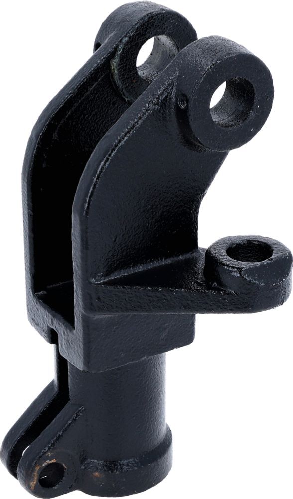 Produktbild KS Tools Lenkstangenaufnahme für Stahl Wagenheber 10000 kg
