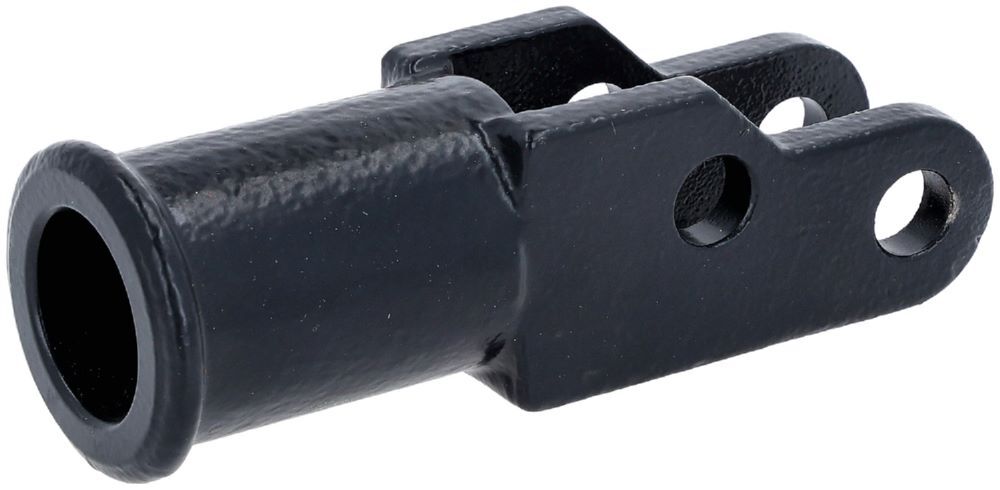 Produktbild KS Tools Lenkstangenaufnahme für Hochleistungs Hydraulikheber Aufnahmeplatte 1 t