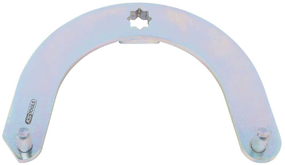 KS Tools 1/2 Zoll Lichtmaschinen Spannschlüssel Produktbild KS Tools 1/2 Zoll Lichtmaschinen Spannschlüssel bild 2