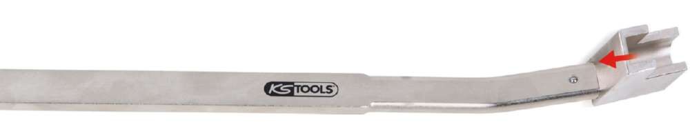 KS Tools 1/2 Zoll Lichtmaschinen Spannschlüssel Produktbild KS Tools 1/2 Zoll Lichtmaschinen Spannschlüssel