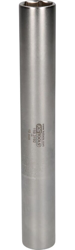 Produktbild 1/2" Lichtmaschinen-Stecknuss 19mm bild 3