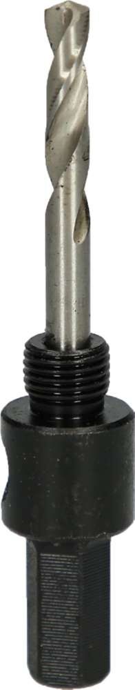 KS Tools Lochsägen Aufnahmehalter Schaft 11mm Durchmesser 14 bis 30mm Produktbild KS Tools Lochsägen Aufnahmehalter Schaft 11mm Durchmesser 14 bis 30mm bild 2