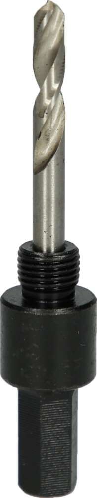 KS Tools Lochsägen Aufnahmehalter Schaft 11mm Durchmesser 14 bis 30mm Produktbild KS Tools Lochsägen Aufnahmehalter Schaft 11mm Durchmesser 14 bis 30mm bild 3