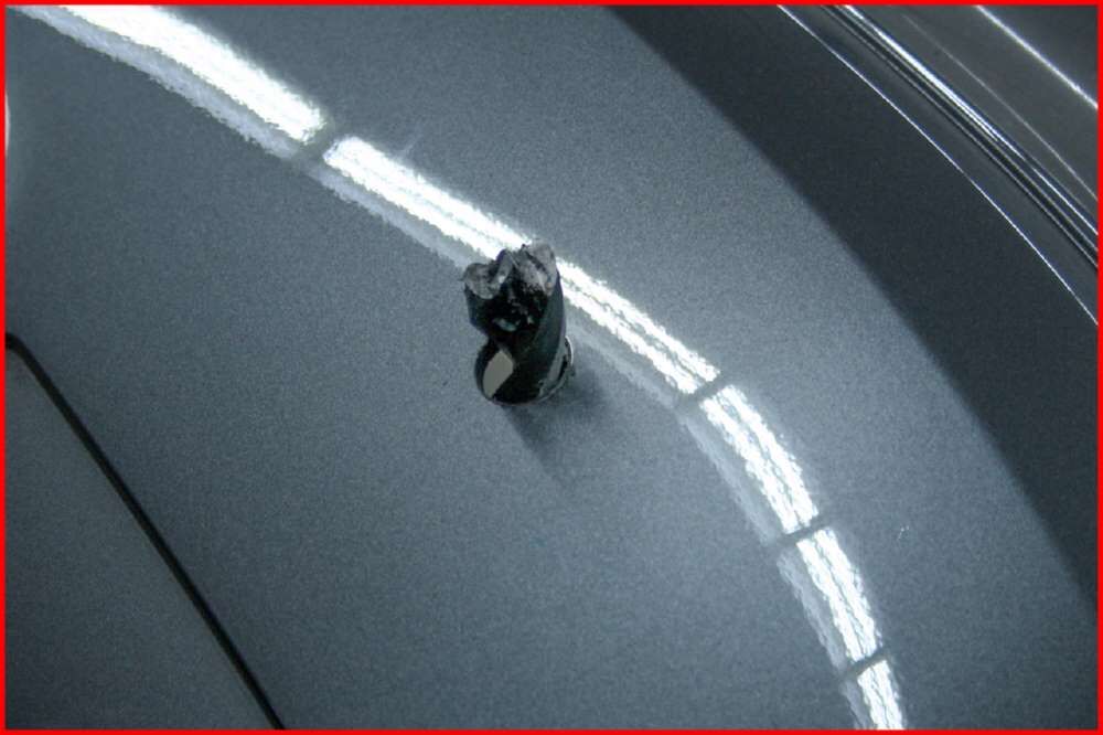 KS Tools Lochstanzen-Satz für Ford Abstandssensoren PDC 30 Teile Produktbild KS Tools Lochstanzen-Satz für Ford Abstandssensoren PDC 30 Teile bild 8