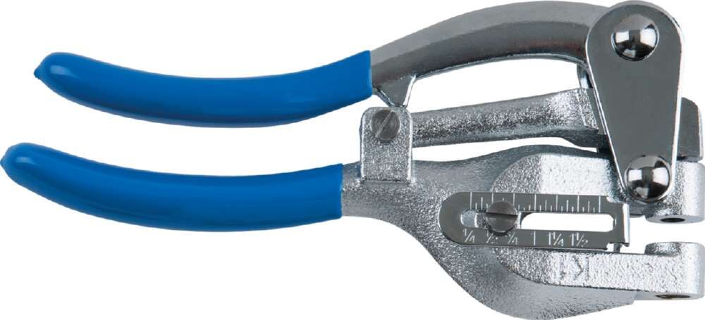 KS Tools Lochzange Produktbild KS Tools Lochzange