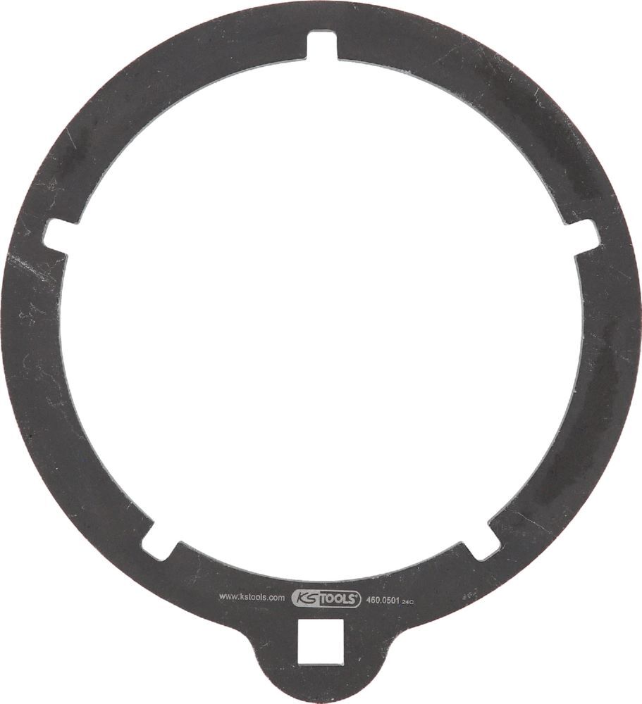 KS Tools Lösewerkzeug 1/2 Zoll für Lufttrocknerpatrone Volvo Renault Produktbild KS Tools Lösewerkzeug 1/2 Zoll für Lufttrocknerpatrone Volvo Renault bild 3