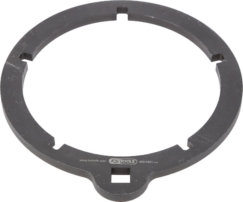 KS Tools Lösewerkzeug 1/2 Zoll für Lufttrocknerpatrone Volvo Renault Produktbild KS Tools Lösewerkzeug 1/2 Zoll für Lufttrocknerpatrone Volvo Renault bild 4
