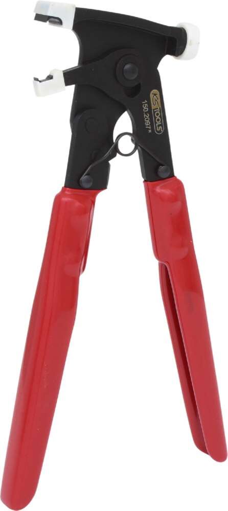 KS Tools Lösezange für geklebte Auswuchtgewichte Länge 225 mm Produktbild KS Tools Lösezange für geklebte Auswuchtgewichte Länge 225 mm