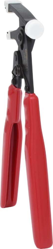 KS Tools Lösezange für geklebte Auswuchtgewichte Länge 225 mm Produktbild KS Tools Lösezange für geklebte Auswuchtgewichte Länge 225 mm bild 2