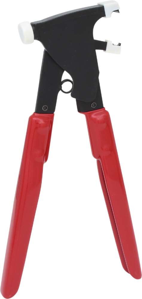 KS Tools Lösezange für geklebte Auswuchtgewichte Länge 225 mm Produktbild KS Tools Lösezange für geklebte Auswuchtgewichte Länge 225 mm bild 3