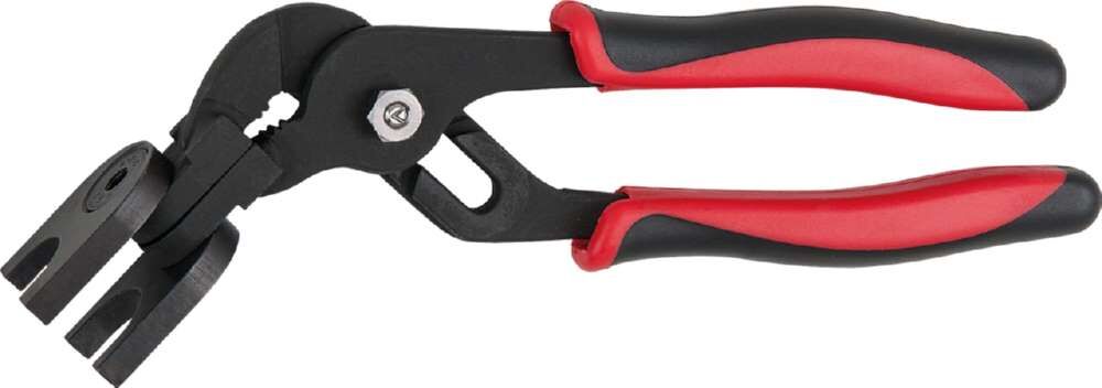 KS Tools Lösezange für Getriebeölkühler Leitungen Produktbild KS Tools Lösezange für Getriebeölkühler Leitungen