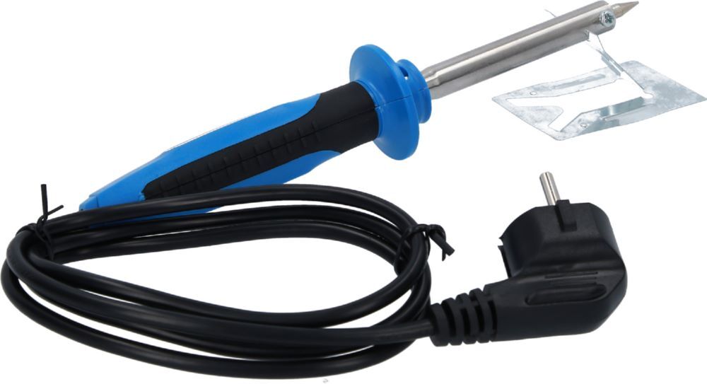 Brilliant Tools Lötkolben 60 Watt Produktbild Brilliant Tools Lötkolben 60 Watt