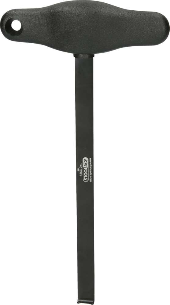 KS Tools Lüftungsgitter und Verkleidungslöser für VAG Produktbild KS Tools Lüftungsgitter und Verkleidungslöser für VAG