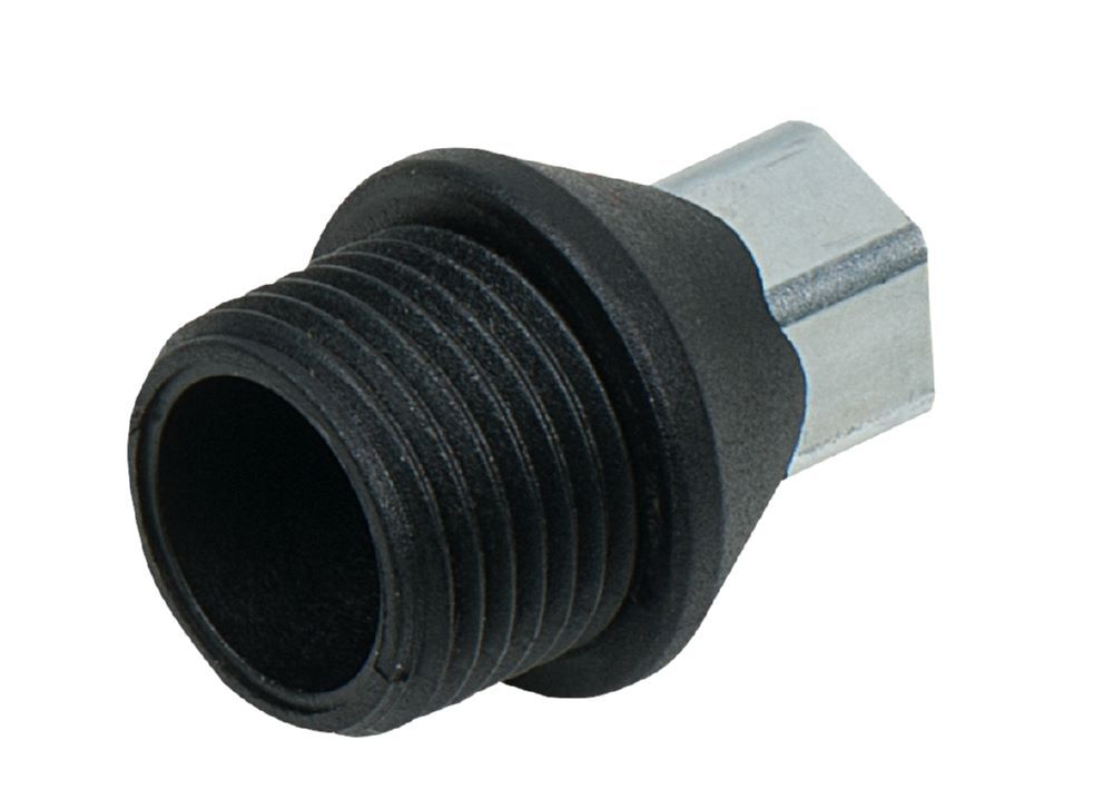 KS Tools Luftauslassdämpfer Produktbild KS Tools Luftauslassdämpfer