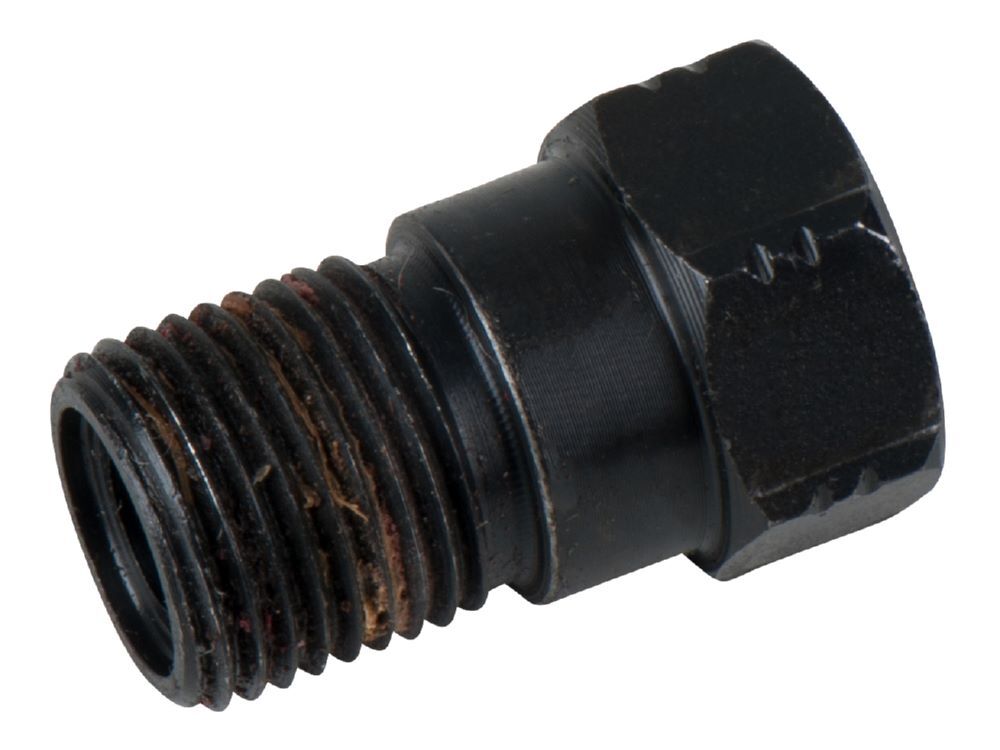 KS Tools Lufteinlass für Druckluft Bandschleifer Produktbild KS Tools Lufteinlass für Druckluft Bandschleifer