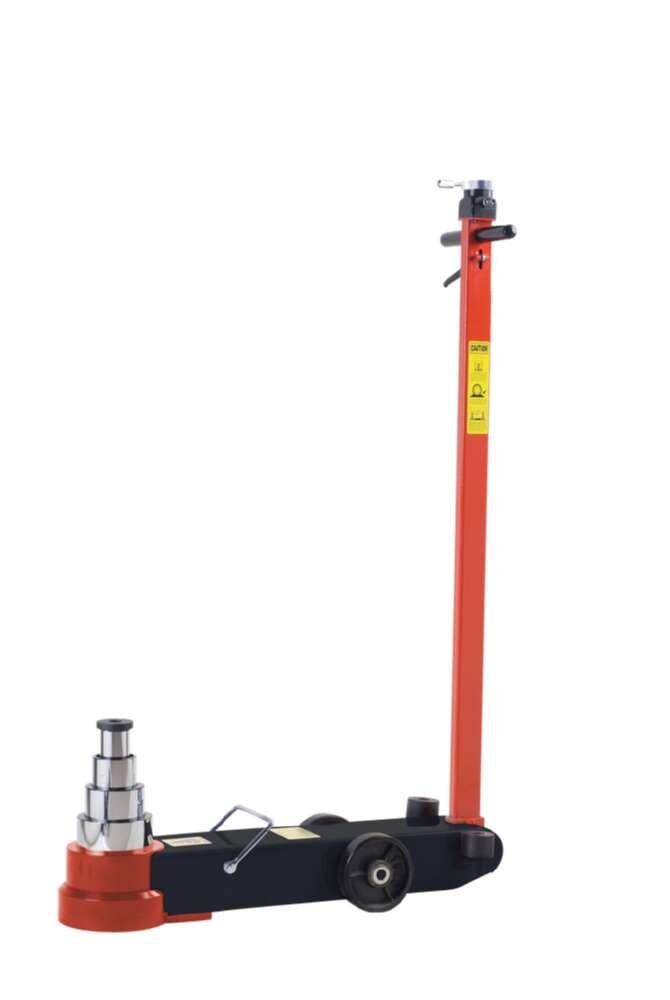 KS Tools Lufthydraulischer Wagenheber 60 Tonnen 40 Tonnen 22 Tonnen 11 Tonnen Produktbild KS Tools Lufthydraulischer Wagenheber 60 Tonnen 40 Tonnen 22 Tonnen 11 Tonnen