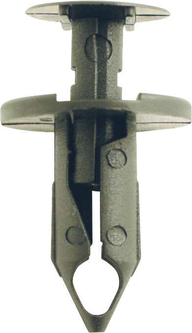 KS Tools Luftleitblech Verbindungsclip für GM 10er Pack Länge 20,0 mm Produktbild KS Tools Luftleitblech Verbindungsclip für GM 10er Pack Länge 20,0 mm