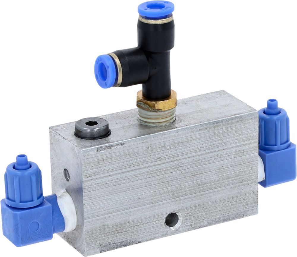 Produktbild KS Tools Luftreglungsventil für hydraulischen Wagenheber