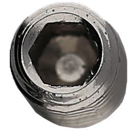 KS Tools Madenschraube Gewicht 1 g Produktbild KS Tools Madenschraube Gewicht 1 g