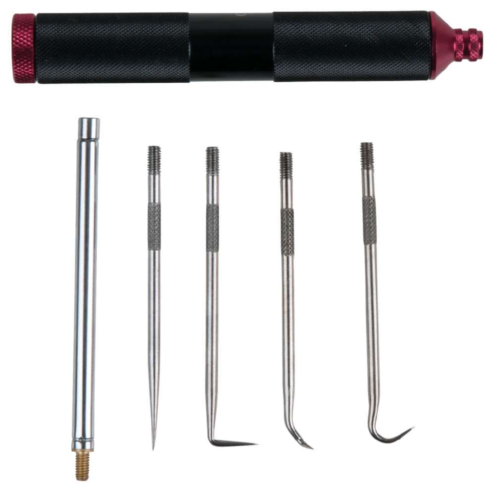 KS Tools Magnet und Hakenwerkzeug 6 teilig Produktbild KS Tools Magnet und Hakenwerkzeug 6 teilig